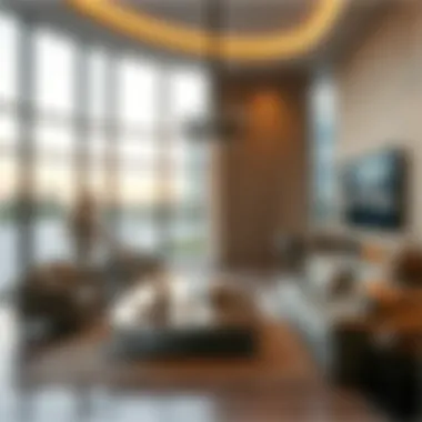 Comprehensive Exploration of Property for Sale in Arabian Ranches Summary