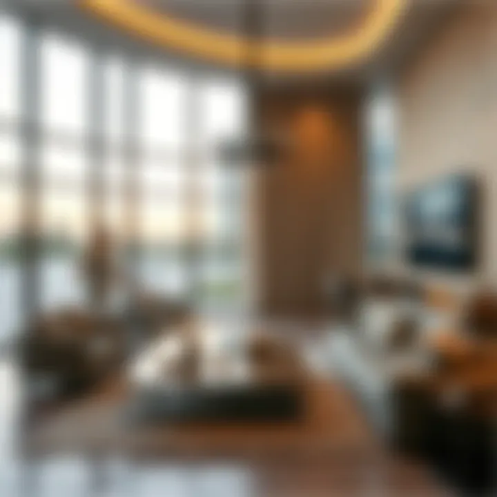 Comprehensive Exploration of Property for Sale in Arabian Ranches Summary