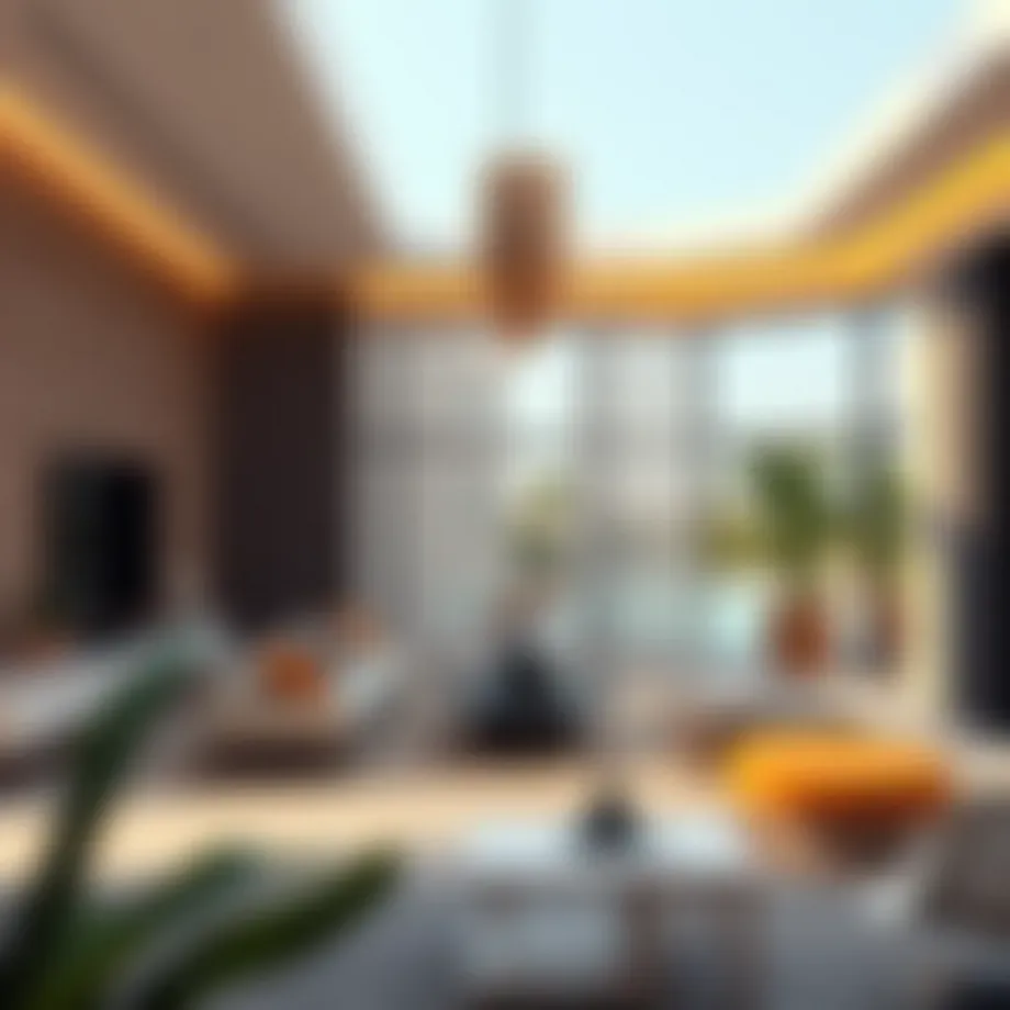 Comprehensive Guide to Buying a Villa in Dubai Hills Introduction