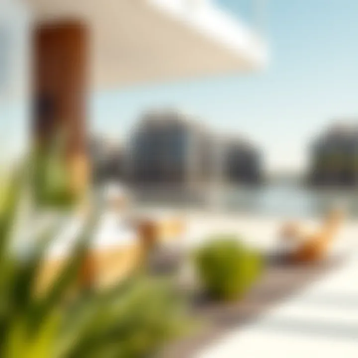 Investment potential overview of Damac Lagoon