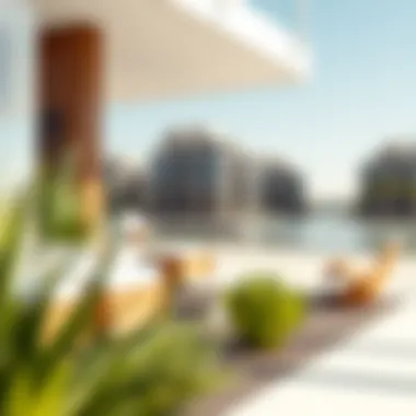 Exploring Investment Opportunities in Damac Lagoon Investment potential overview of Damac Lagoon