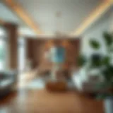Designing Spacious Elegance: The Six-Bedroom House Introduction