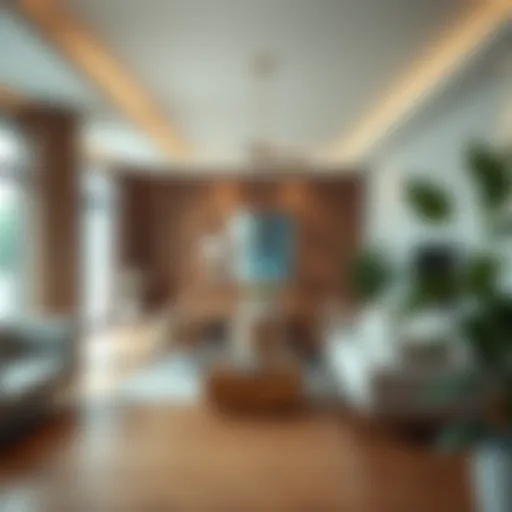 Designing Spacious Elegance: The Six-Bedroom House Introduction