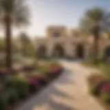 Discovering Lila Arabian Ranches 2: A Comprehensive Overview Introduction