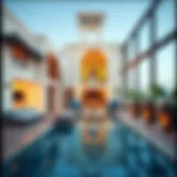 Dubai Canal Villas: An Insight into Luxurious Living Introduction