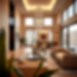 Exploring Affordable Luxury: The Cheapest Villas in Dubai for Sale Introduction