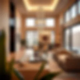 Exploring Affordable Luxury: The Cheapest Villas in Dubai for Sale Introduction