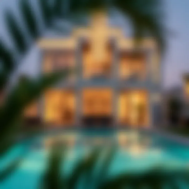 Exploring Affordable Luxury: The Cheapest Villas in Dubai for Sale Summary