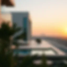 Exploring Aldar Villas: An Overview of Luxurious Living in Dubai Introduction