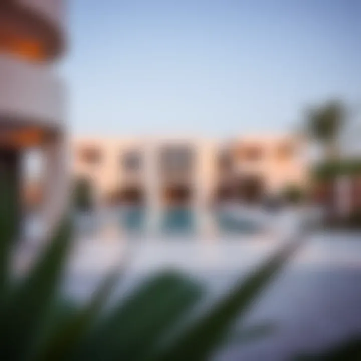 Notable Exploring Aldar Villas: An Overview of Luxurious Living in Dubai