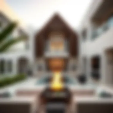 Exploring Aldar Villas: An Overview of Luxurious Living in Dubai Summary