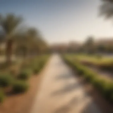 Exploring Arabian Ranches 3: A Comprehensive Insight into Dubai's Luxurious Community Introduction