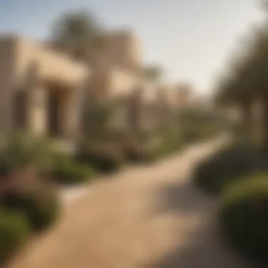 Exploring Arabian Ranches 3: A Comprehensive Insight into Dubai's Luxurious Community Summary