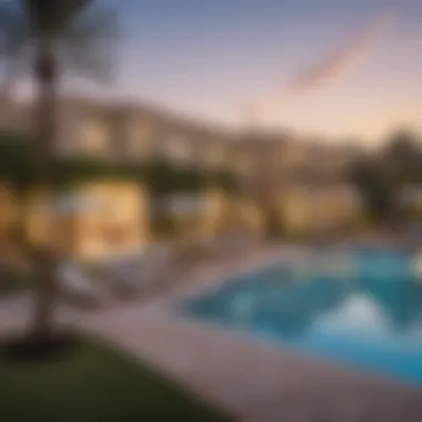 Investment Insights into Arabian Ranches Townhouses Investment potential of Arabian Ranches townhouses