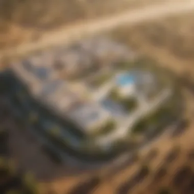 Investment Insights in Aster Arabian Ranches Investment potential overview of Aster Arabian Ranches in the Dubai real estate market