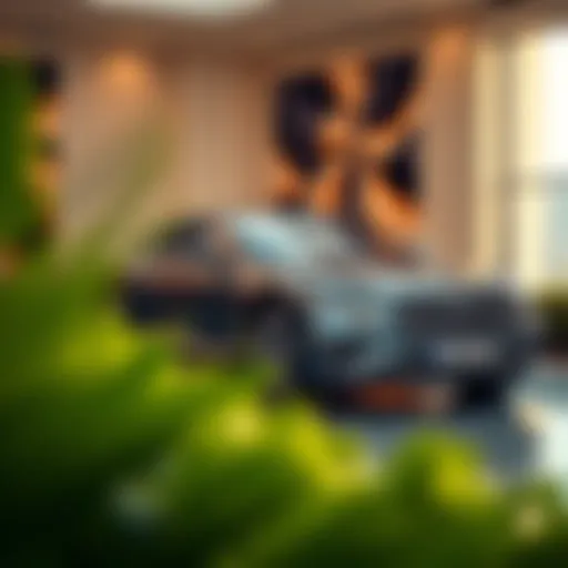 Exploring Bentley Cars for Sale in Dubai Introduction
