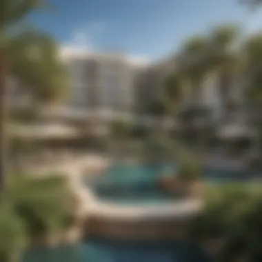 Investment Potential at Brookfield Investment opportunities in luxury real estate at Brookfield