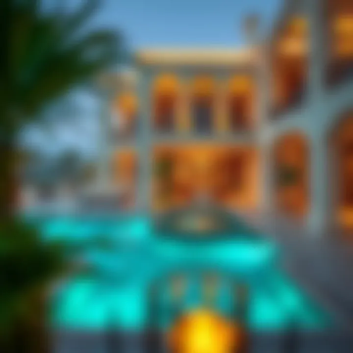 Notable Exploring Club Villas in Dubai: A Comprehensive Guide