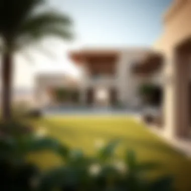 Exploring Club Villas in Dubai: A Comprehensive Guide Summary