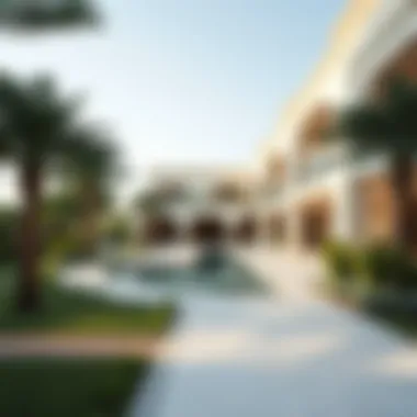 Investment Potential in Dubai Investment potential in the thriving Dubai real estate market