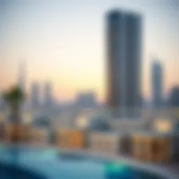 Exploring Dubai's Real Estate Landscape: Insights into Luxury Living Introduction