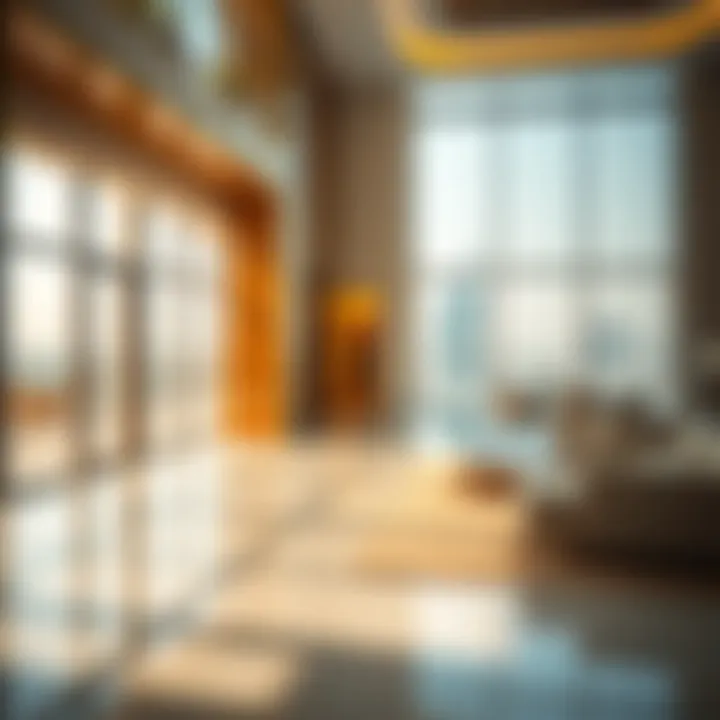 Notable Exploring Dubai's Real Estate Landscape: Insights into Luxury Living