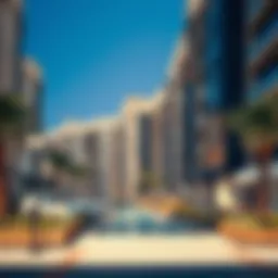 Exploring Dubai's Residential Landscape Introduction