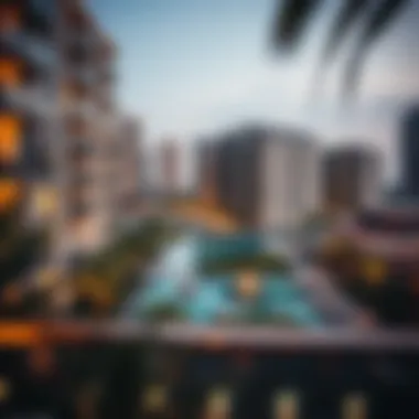 Notable Exploring Dubai's Residential Landscape