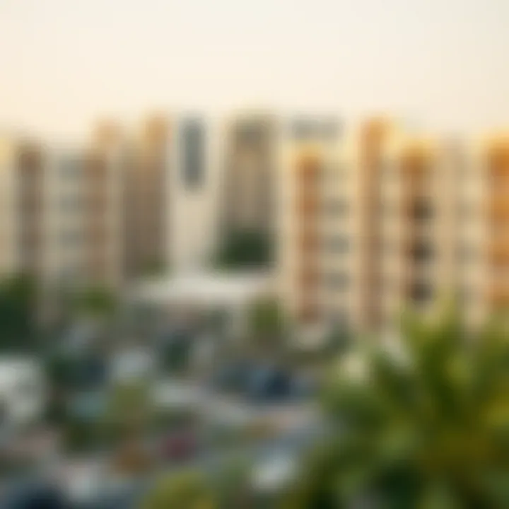 Exploring Dubai's Residential Landscape Summary