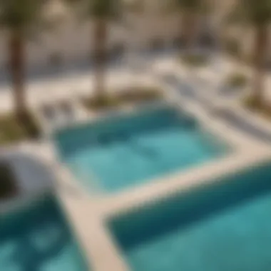 Notable Exploring Five Jumeirah Village Pools: A Comprehensive Insight Notable Exploring Five Jumeirah Village Pools: A Comprehensive Insight