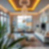 Exploring Four-Bedroom Villas for Sale in Dubai: A Comprehensive Guide Introduction