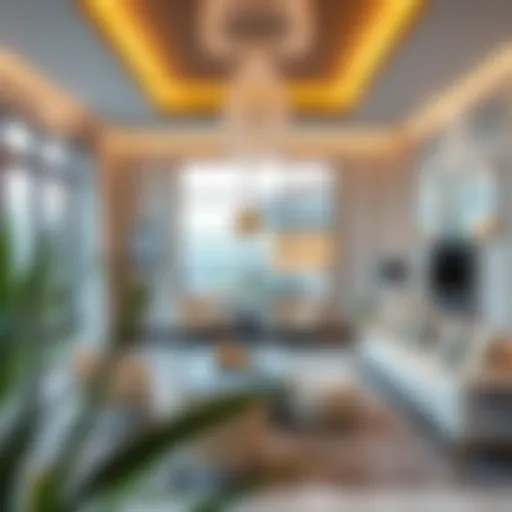 Exploring Four-Bedroom Villas for Sale in Dubai: A Comprehensive Guide Introduction