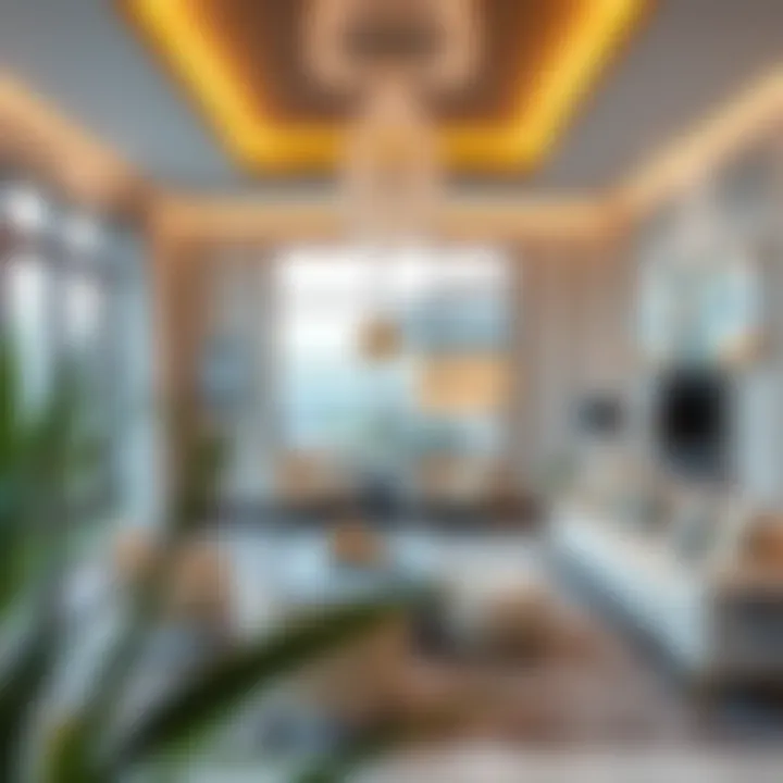 Exploring Four-Bedroom Villas for Sale in Dubai: A Comprehensive Guide Introduction