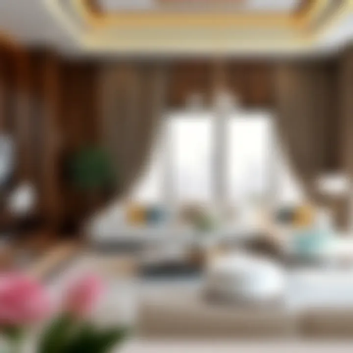 Notable Exploring Four-Bedroom Villas for Sale in Dubai: A Comprehensive Guide