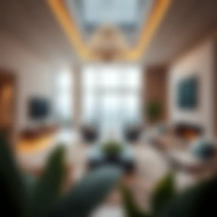 Exploring Four-Bedroom Villas for Sale in Dubai: A Comprehensive Guide Summary