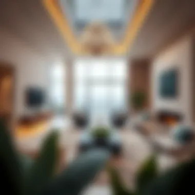Exploring Four-Bedroom Villas for Sale in Dubai: A Comprehensive Guide Summary Exploring Four-Bedroom Villas for Sale in Dubai: A Comprehensive Guide Summary