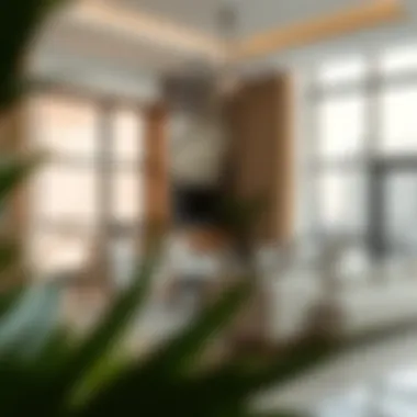 Notable Exploring Fully Furnished Homes for Sale in Dubai