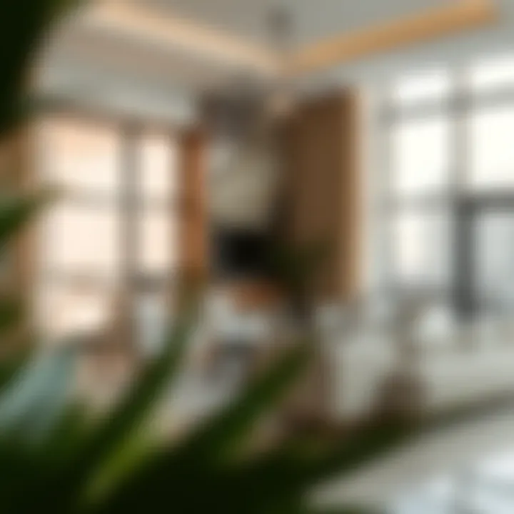 Notable Exploring Fully Furnished Homes for Sale in Dubai