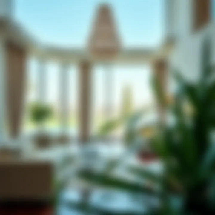 Exploring Fully Furnished Homes for Sale in Dubai Summary