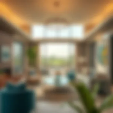 Exploring Golf Links Emaar South: A Prime Destination in Dubai Real Estate Summary Exploring Golf Links Emaar South: A Prime Destination in Dubai Real Estate Summary