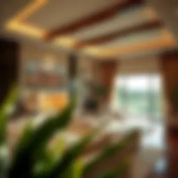 Exploring Golf Villas in Dubai Hills: A Comprehensive Guide Introduction