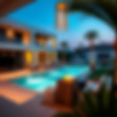 Notable Exploring Golf Villas in Dubai Hills: A Comprehensive Guide