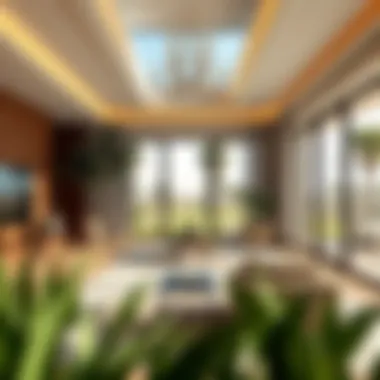 Exploring Golf Villas in Dubai Hills: A Comprehensive Guide Summary Exploring Golf Villas in Dubai Hills: A Comprehensive Guide Summary