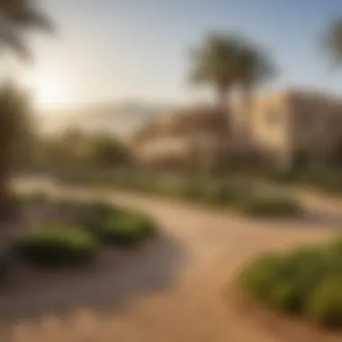 Exploring June in Arabian Ranches 3: A Comprehensive Overview Introduction Exploring June in Arabian Ranches 3: A Comprehensive Overview Introduction