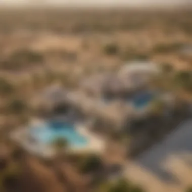 Notable Exploring June in Arabian Ranches 3: A Comprehensive Overview Notable Exploring June in Arabian Ranches 3: A Comprehensive Overview