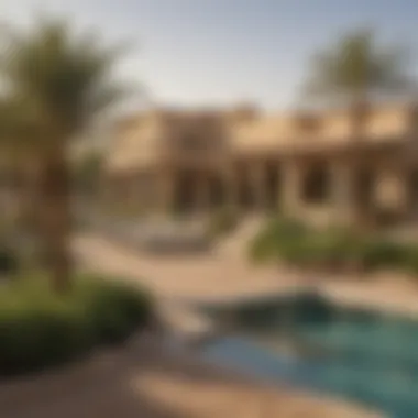 Exploring June in Arabian Ranches 3: A Comprehensive Overview Summary Exploring June in Arabian Ranches 3: A Comprehensive Overview Summary
