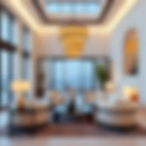 Exploring MAG Villas Al Furjan: A Comprehensive Guide to Luxurious Living in Dubai Introduction