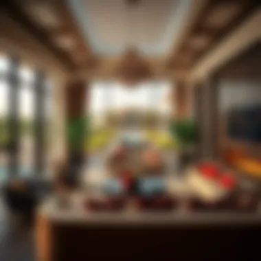 Exploring MAG Villas Al Furjan: A Comprehensive Guide to Luxurious Living in Dubai Summary