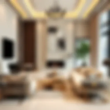 Exploring Meadows Villa for Sale: Comprehensive Insights Summary Exploring Meadows Villa for Sale: Comprehensive Insights Summary