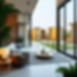 Exploring Meadows Village, Dubai: A Comprehensive Guide for Potential Homebuyers Introduction